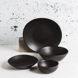 Stoneware Dessert Plate | Dadasi 7.9"