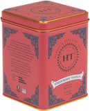 Strawberry Vanilla Black Tea Tin | Harney & Sons