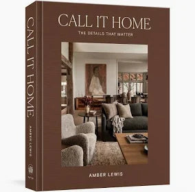 CALL IT HOME BY AMBER LEWIS