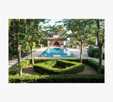 The Spanish Style House