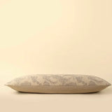 Meadowlark Pillow | Brown