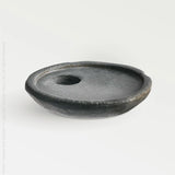 Carved Stone Appetizer Tray