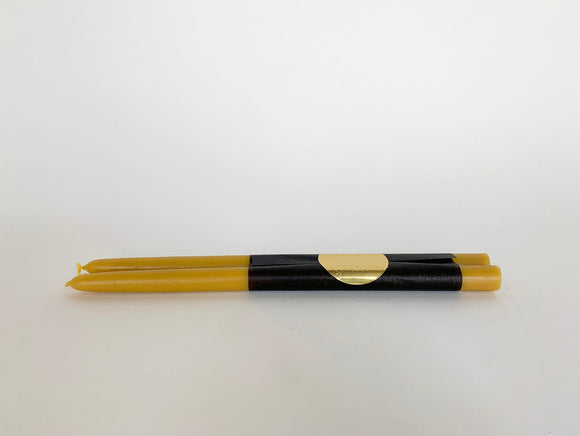 BEESWAX 18'  TAPER | SET OF TWO