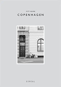 Cereal City Guide - Copenhagen