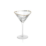 Aspen Martini Glass | Set of 4
