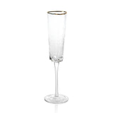 Aspen Champagne Flute | Set of 4