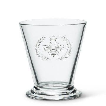 BEE SMALL GLASS