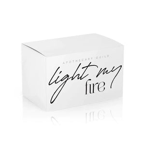Match Refill with black Tip | Light my Fire