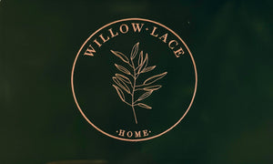 Willow & Lace Home Gift Card