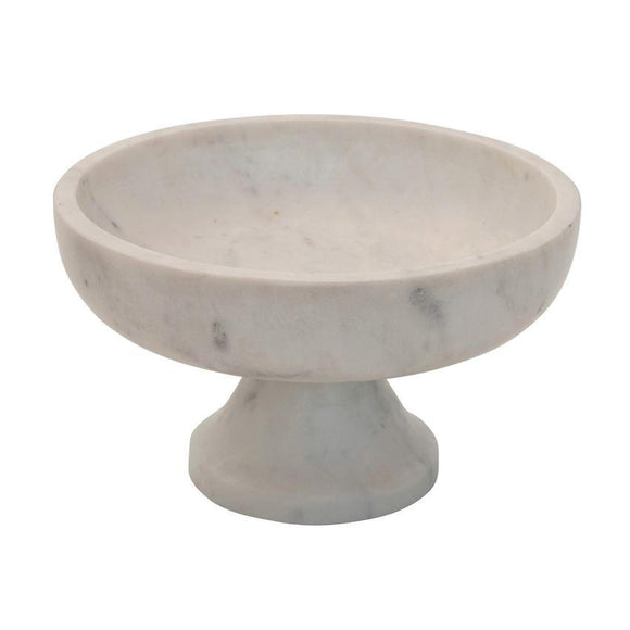 VENUS FOOTED BOWL