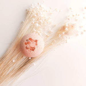 BATH BOMB | CHERIE