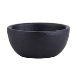 CAST IRON ROUND BOWL ~ TINY