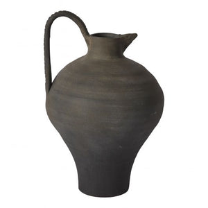 JULES TERRACOTTA JUG