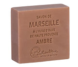 LES SAVONS DE MARSEILLE 100G SOAPS