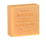 LES SAVONS DE MARSEILLE 100G SOAPS
