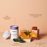 Self Care Elixir  | All Natural Tea
