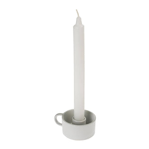 HERITAGE CANDLE HOLDER