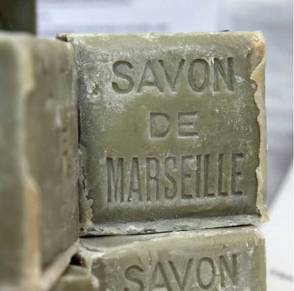 Savon de Marseille  | Olive Oil 300g Cube
