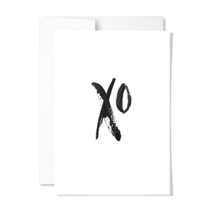 X0 CARD